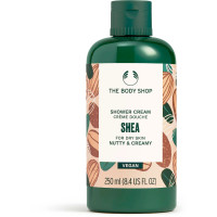 The Body Shop, Shea dušas želeja 250ml