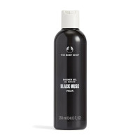 The Body Shop, Black Musk shower gel 250ml