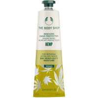 The Body Shop, Hemp hand protector 30ml