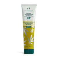 The Body Shop, Hemp Foot Protector cream 100ml