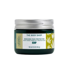 The Body Shop, Конопляный защитный крем для лица 50 мл