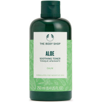 The Body Shop, Aloe Vera toniks sejai 250ml