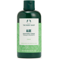 The Body Shop, Aloe Vera toniks sejai 250ml