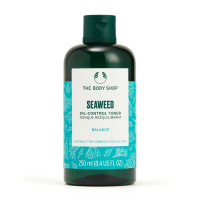 The Body Shop, Seaweed face toner 250ml