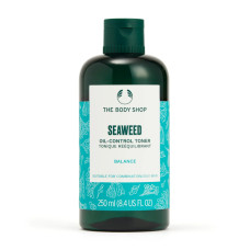 The Body Shop, Seaweed face toner 250ml