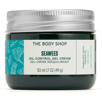 The Body Shop, Дневной крем с морскими водорослями 50 мл