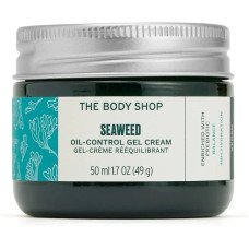 The Body Shop, Дневной крем с морскими водорослями 50 мл