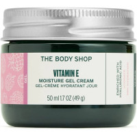 The Body Shop, Vitamin E Gel cream 50ml