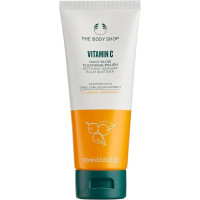 The Body Shop, Vitamin C cleansing polish 100ml