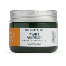 The Body Shop, Увлажняющий крем с витамином C Glow-Boosting 50 мл