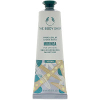 The Body Shop, Moringa hand cream 30ml