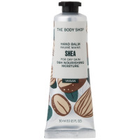 The Body Shop, Бальзам для рук 