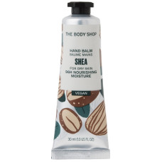 The Body Shop, Бальзам для рук 