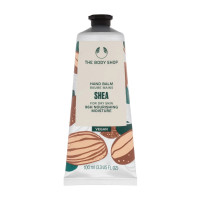 The Body Shop, Shea hand cream 100ml