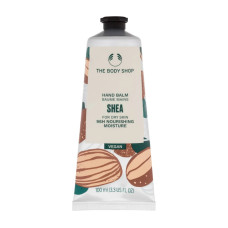 The Body Shop, Shea hand cream 100ml