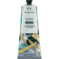 The Body Shop, Moringa hand cream 100ml