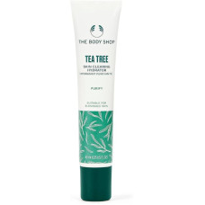 The Body Shop, Tējas koka attīrošs mitrinātājs 40ml