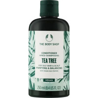 The Body Shop, Tējas koka kondicionieris 250ml