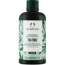 The Body Shop, Tea Tree conditioner 250ml