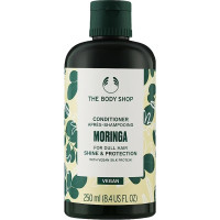 The Body Shop, Moringa kondicionieris 250ml