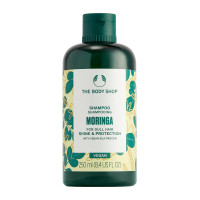 The Body Shop, Moringa šampūns 250ml