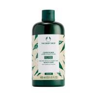 The Body Shop, Ginger conditioner 400ml