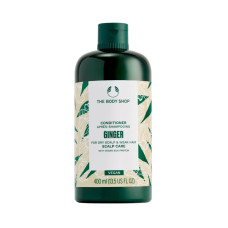 The Body Shop, Ginger conditioner 400ml