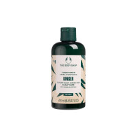 The Body Shop, Ginger conditioner 250ml