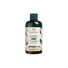 The Body Shop, Ginger conditioner 250ml