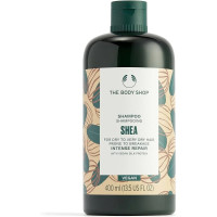 The Body Shop, Šea šampūns 400ml