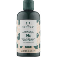 The Body Shop, Shea conditioner 250ml