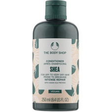 The Body Shop, Shea conditioner 250ml