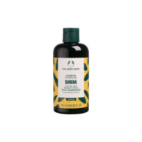 The Body Shop, Banānu šampūns 250ml