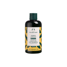 The Body Shop, Banana shampoo 250ml