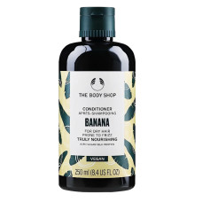 The Body Shop, Banānu kondicionieris 250ml