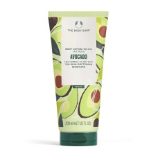 The Body Shop, Avocado body lotion 200ml