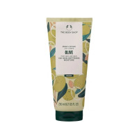 The Body Shop, Olive body lotion 200ml