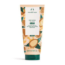 The Body Shop, Argan body lotion 200ml