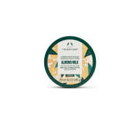 The Body Shop, Almond Milk body scrub 250ml