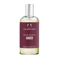 The Body Shop, Arber Eau de Toilette 100ml