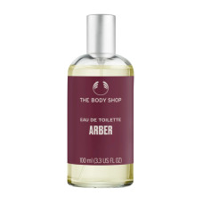 The Body Shop, Arber tualetes ūdens 100ml