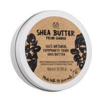 The Body Shop, Shea sviests 150ml