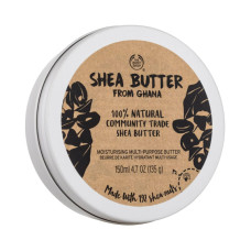 The Body Shop, Shea Butter 150ml