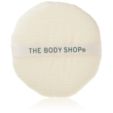 The Body Shop, facial buffer