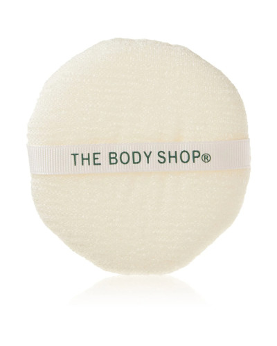 The Body Shop, буфер для лица, 5028197947330