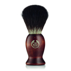 The Body Shop, shaving brush