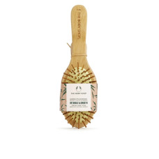 The Body Shop, Bamboo Oval hair brush