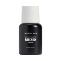 The Body Shop, Black Musk Eau de Toilette 30ml