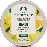 The Body Shop, Mango ķermeņa sviests 50ml