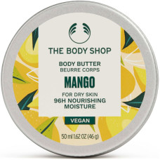 The Body Shop, Mango ķermeņa sviests 50ml